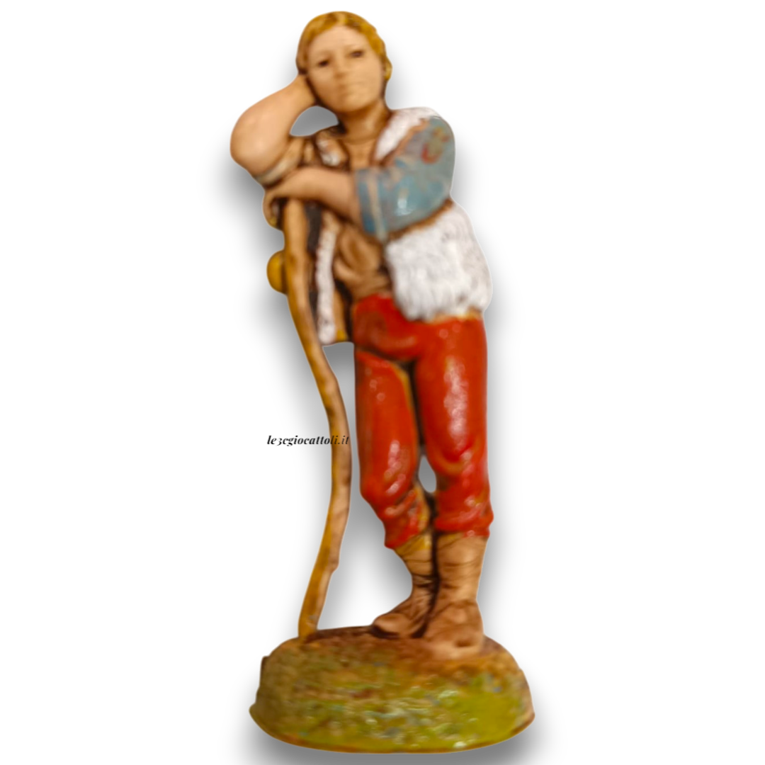 Pastore Landi 6 cm Personaggi