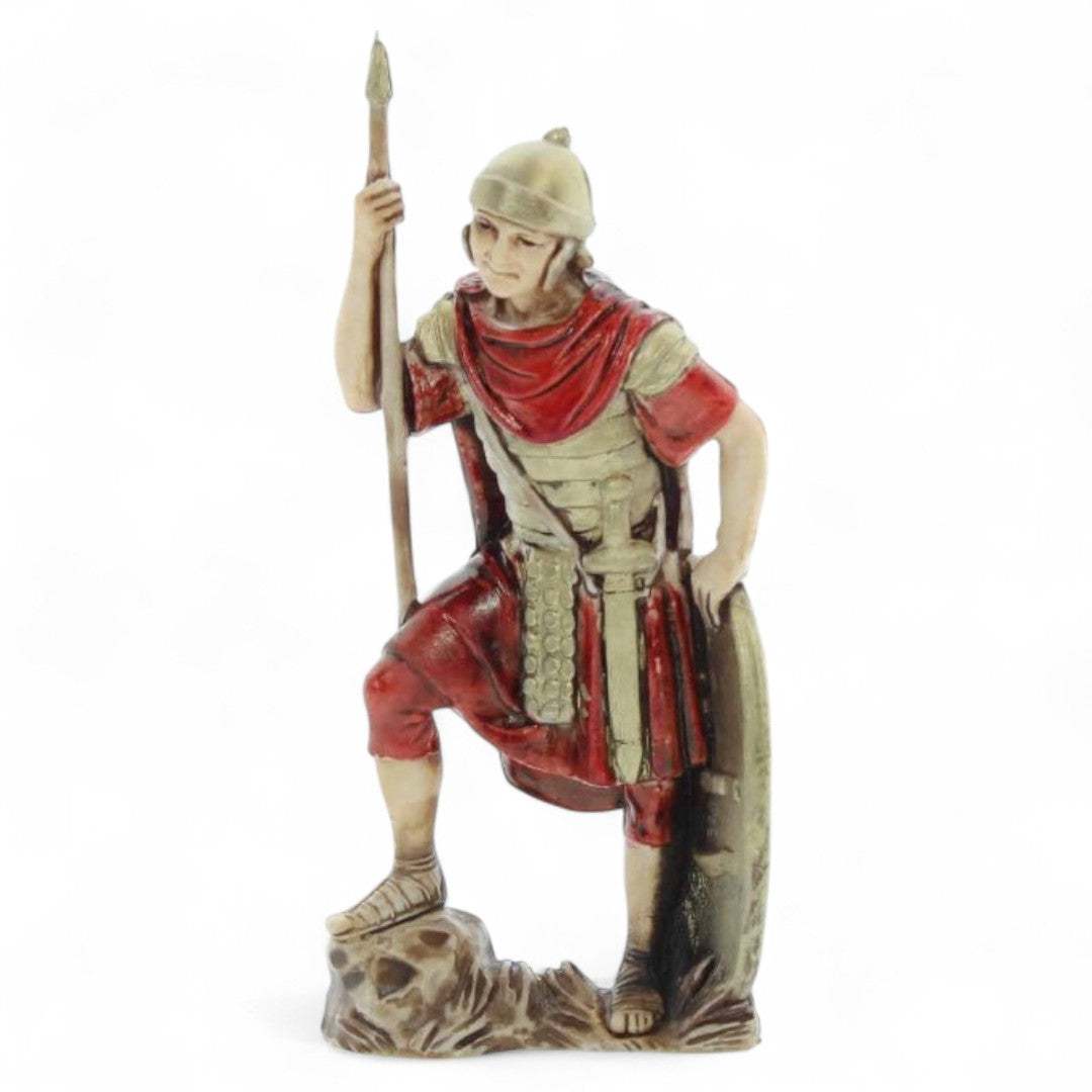 Pastore Landi 8 Cm Re Erode e Soldati