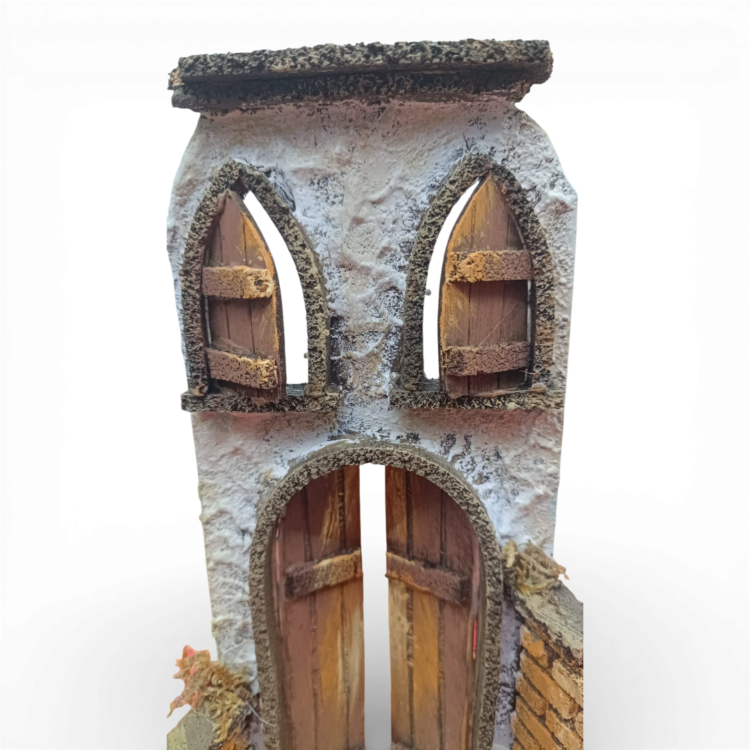 Fondale per Campana 14x26