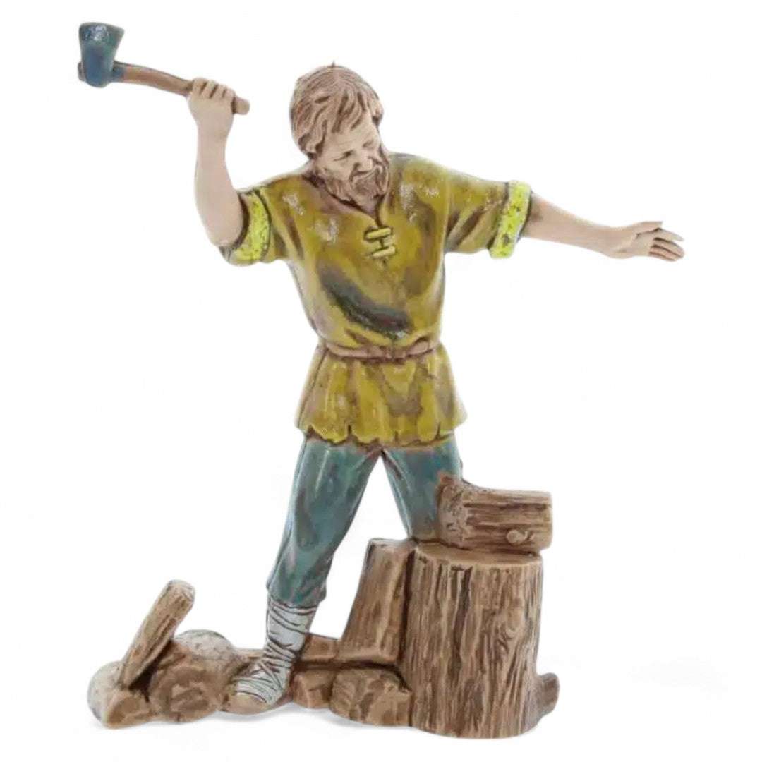 Pastore Landi 10 Cm Mestieri