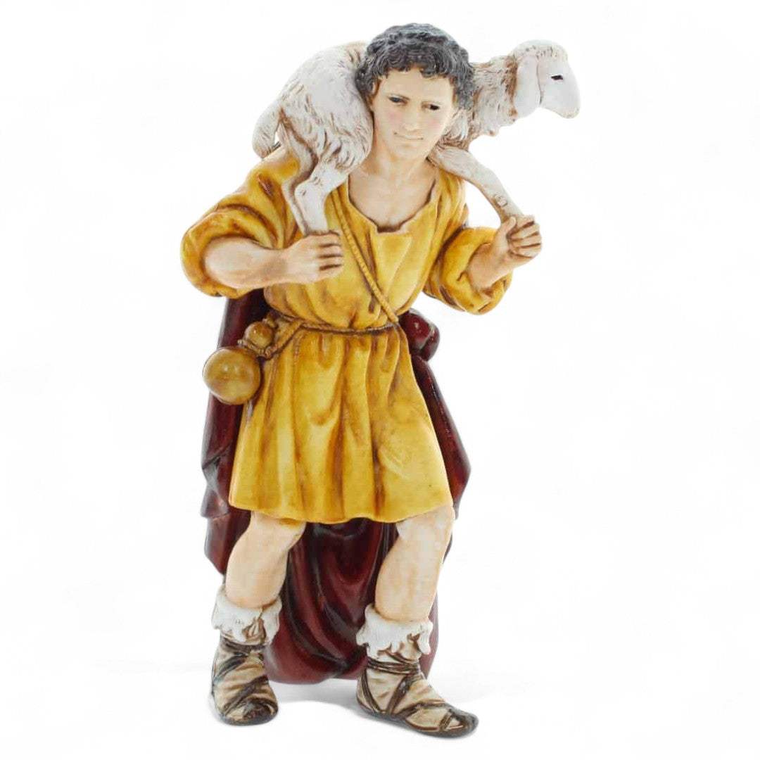 Pastore Landi 13 Cm Stile Arabo