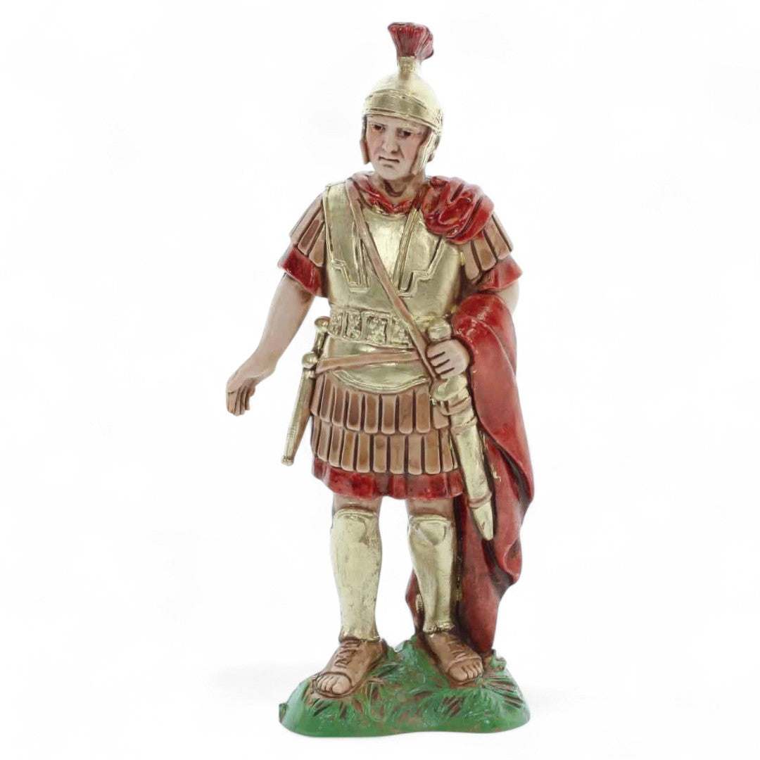 Pastore Landi 12 Cm Stile Napoletano