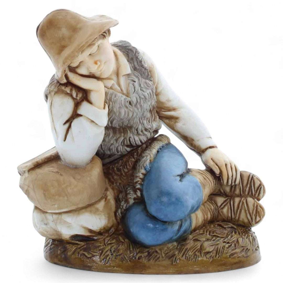 Pastore 12 Cm Landi Classico