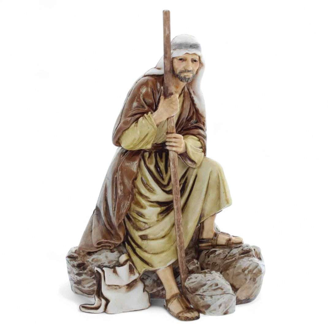 Pastore Landi 13 Cm Stile Arabo