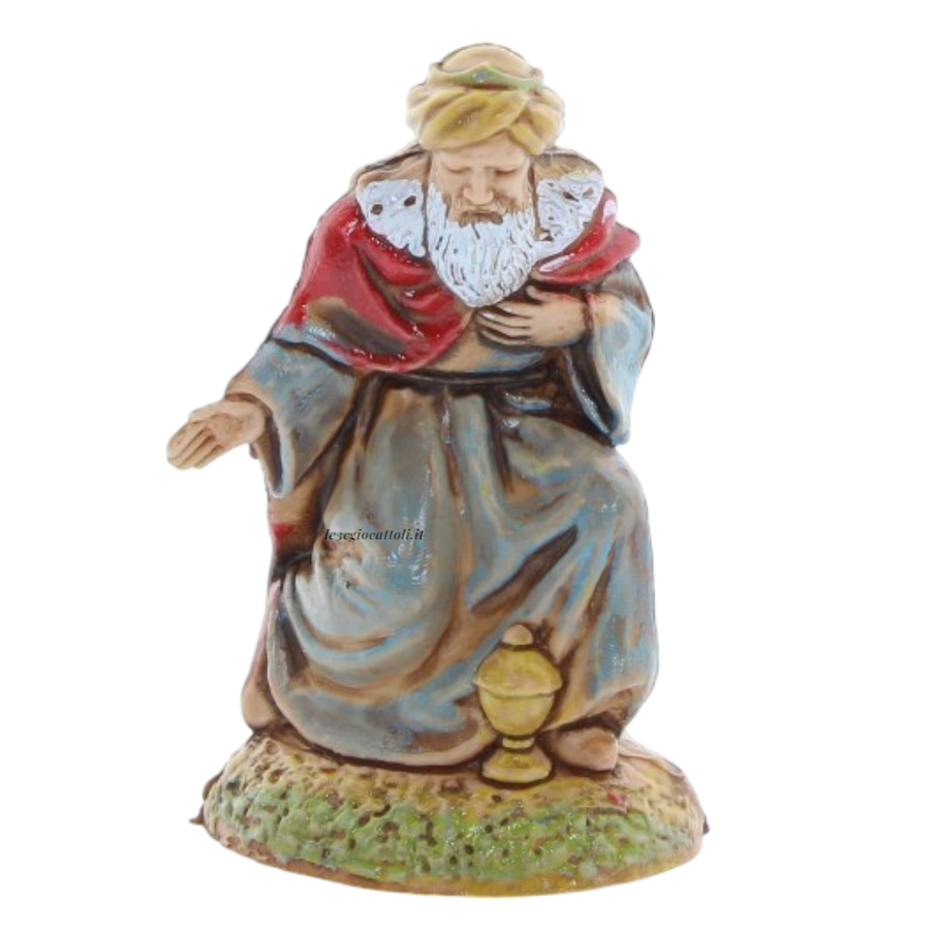 Natività Landi 6 cm