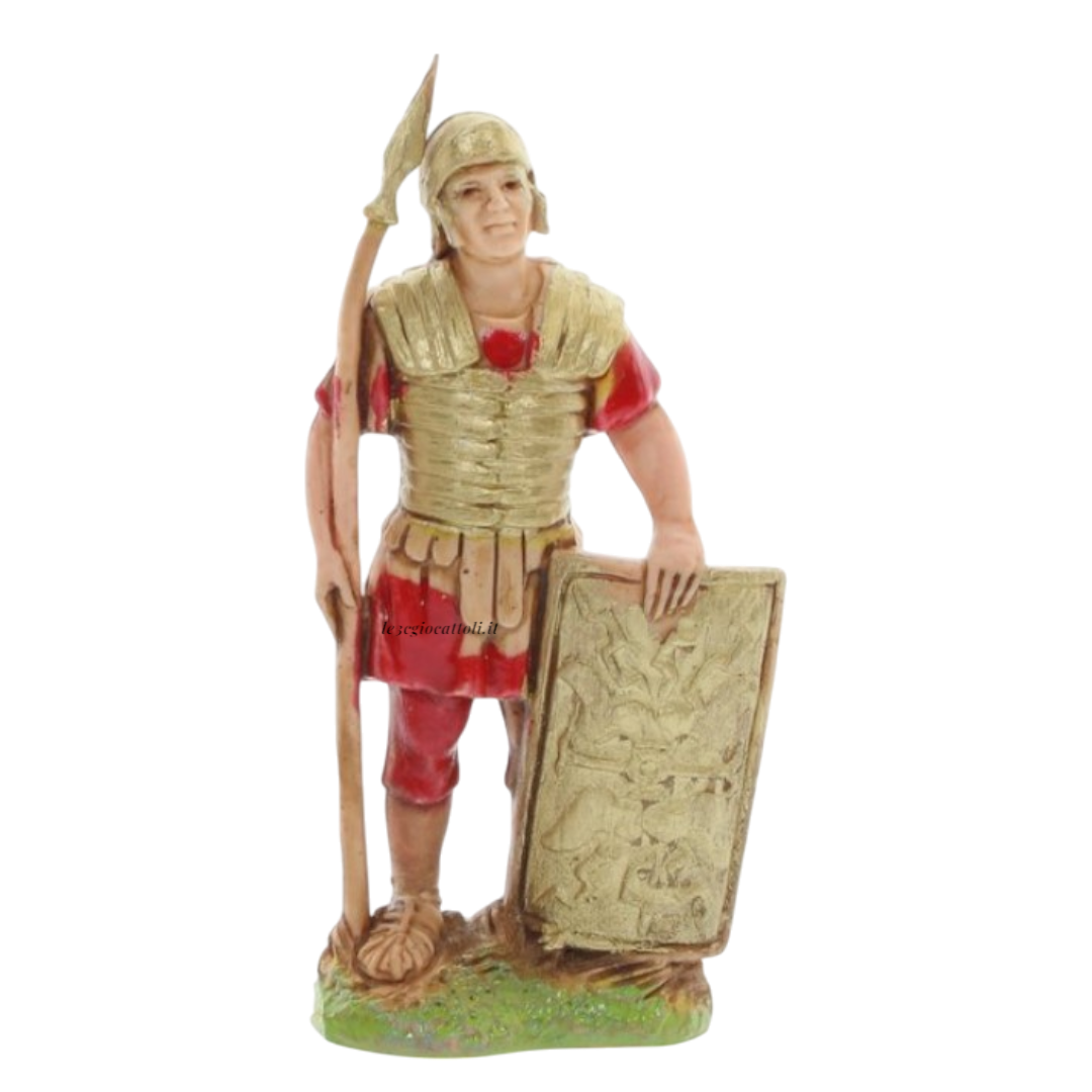 Pastore Landi 6 cm Re Erode e Soldati