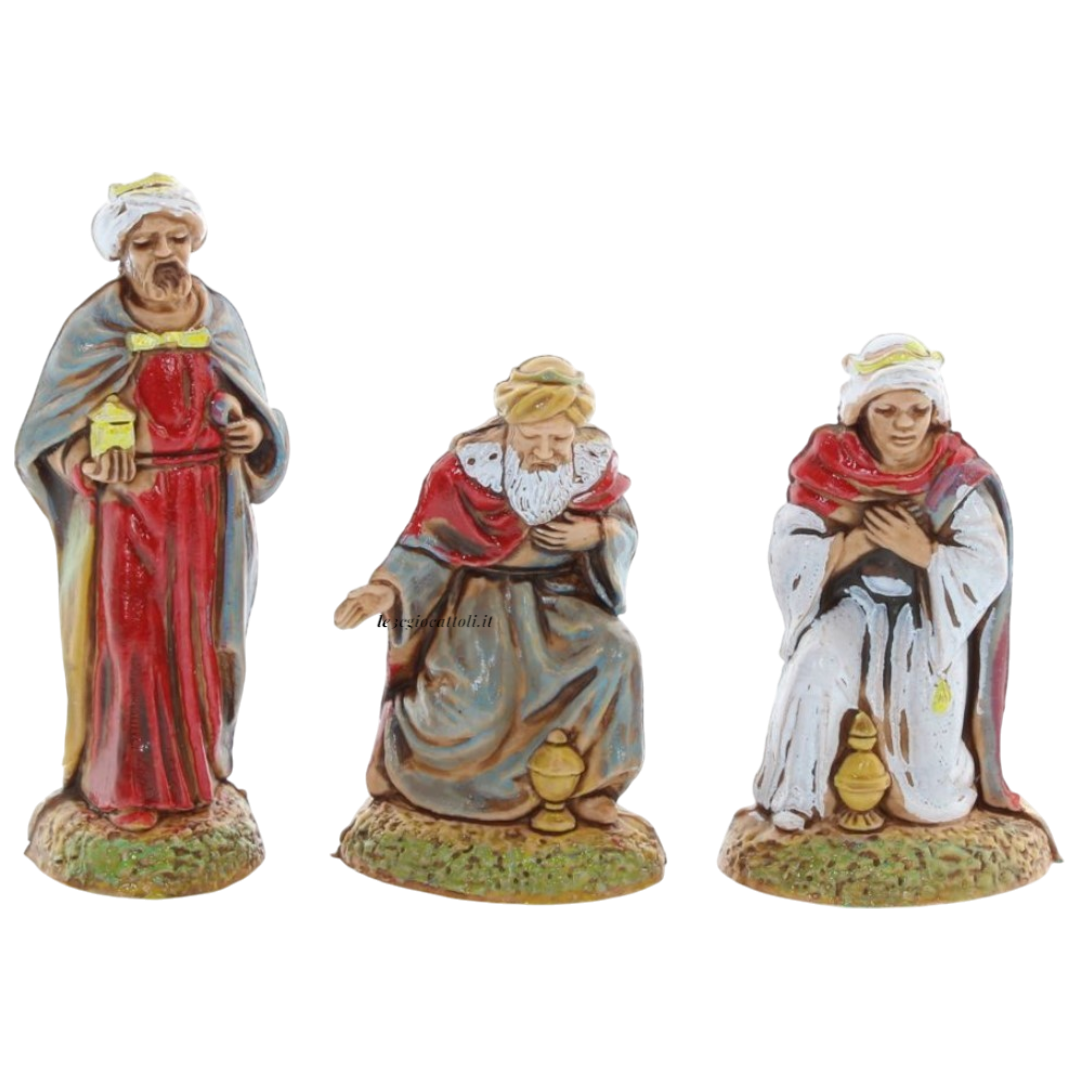 Natività Landi 6 cm