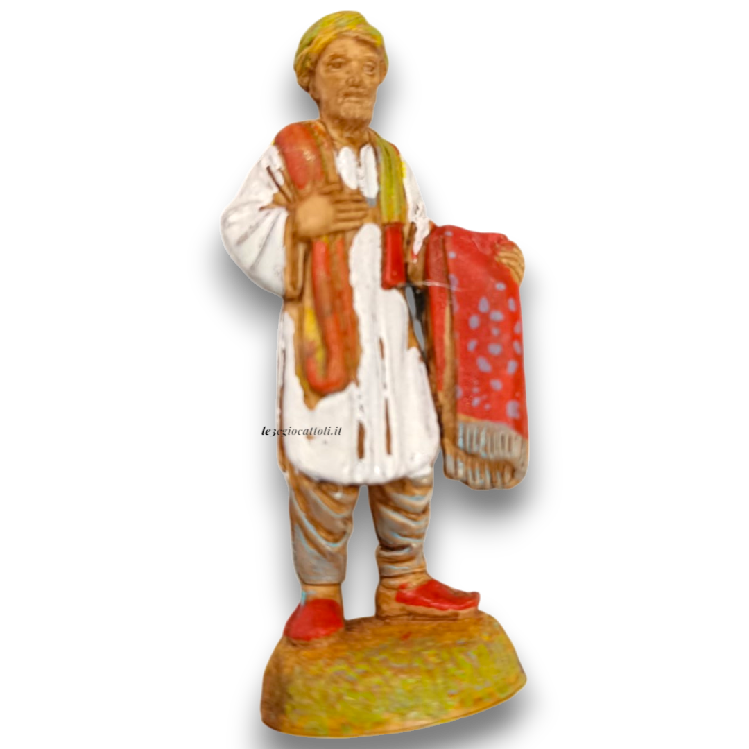 Pastore Landi 6 cm Personaggi
