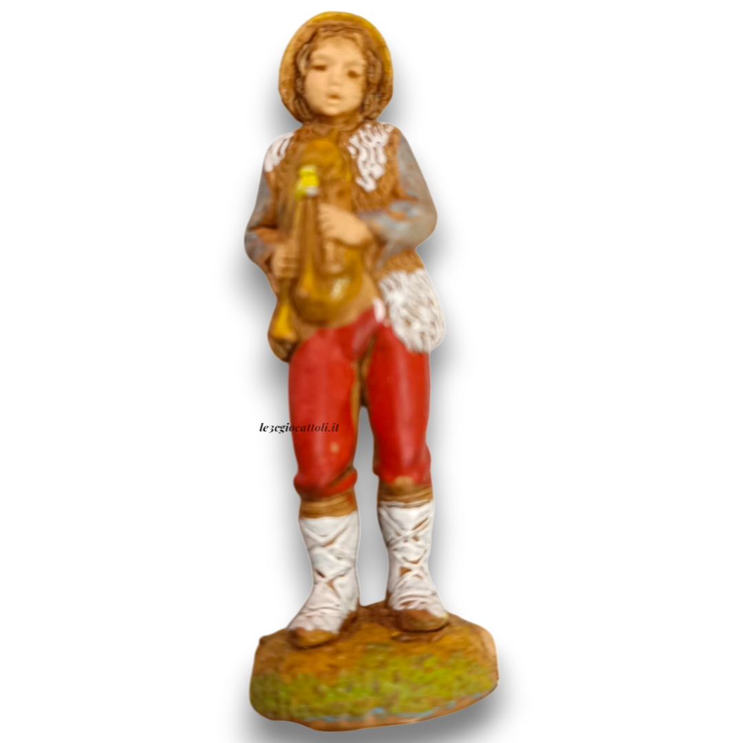 Pastore Landi 6 cm Personaggi