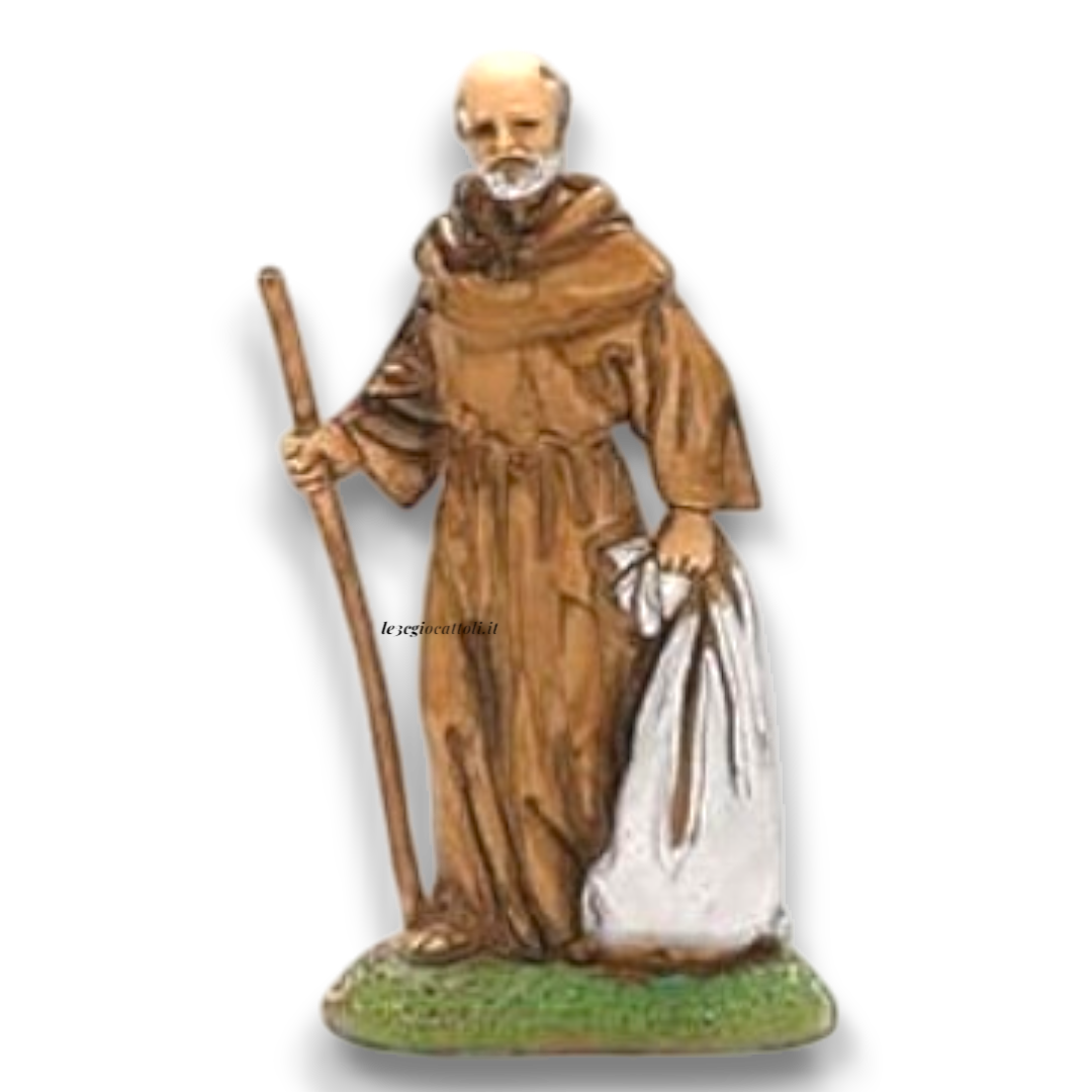 Pastore Landi 6 cm Soggetti Napoletani