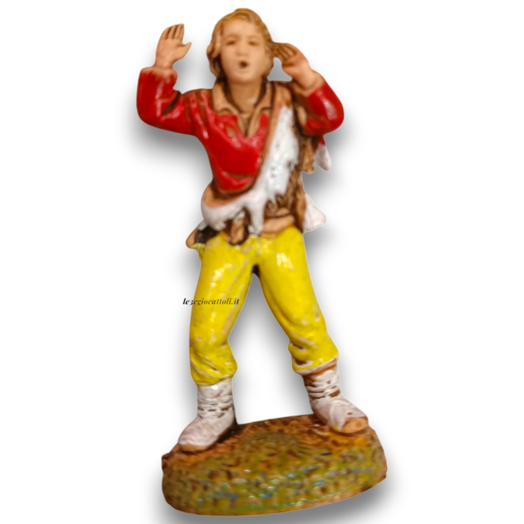 Pastore Landi 6 cm Personaggi