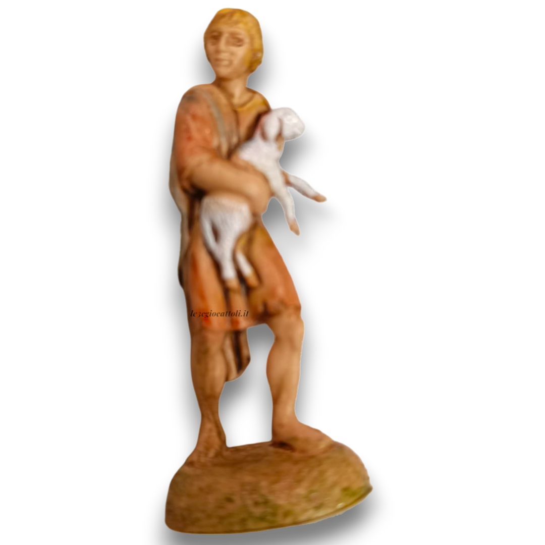 Pastore Landi 6 cm Personaggi