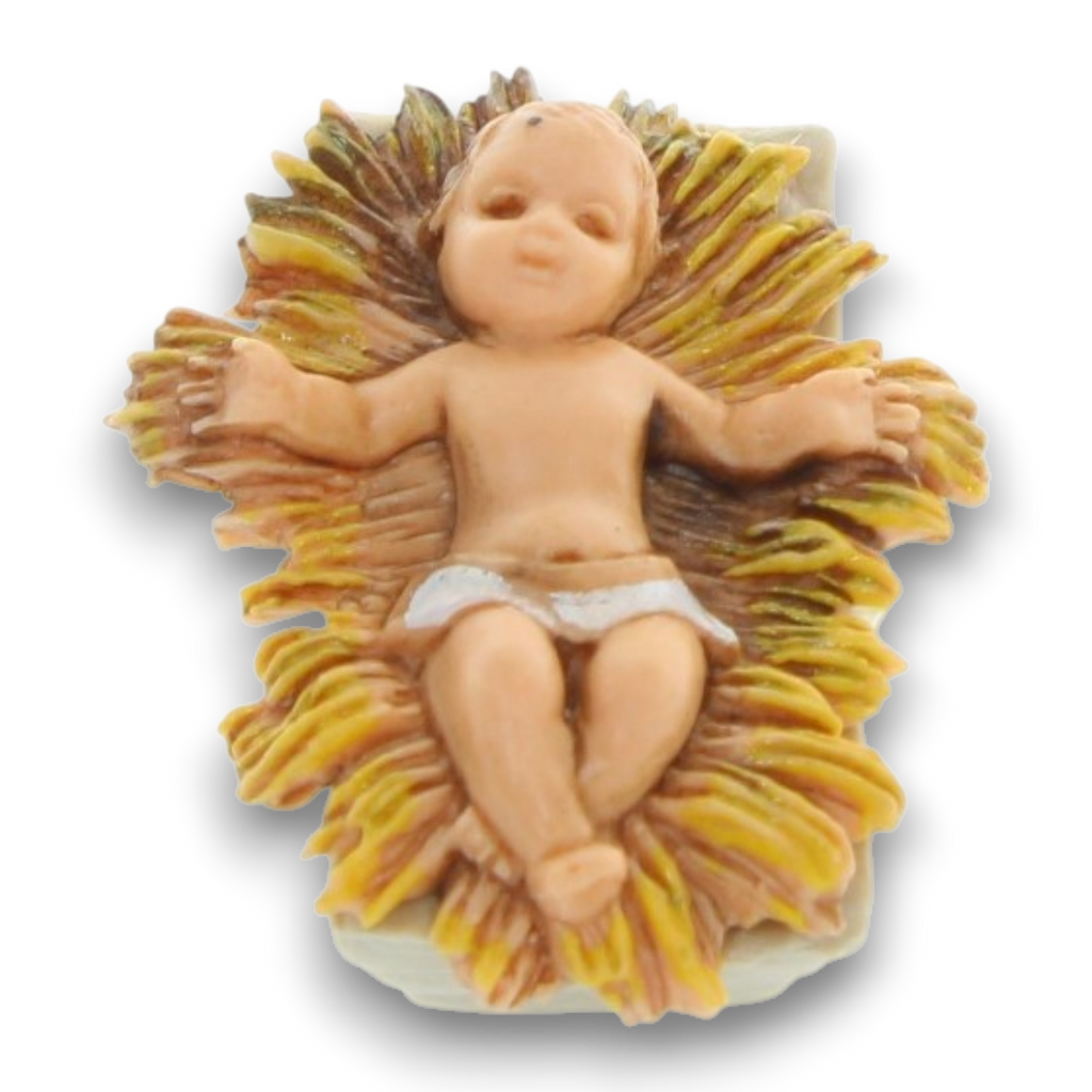 Natività Landi 6 cm