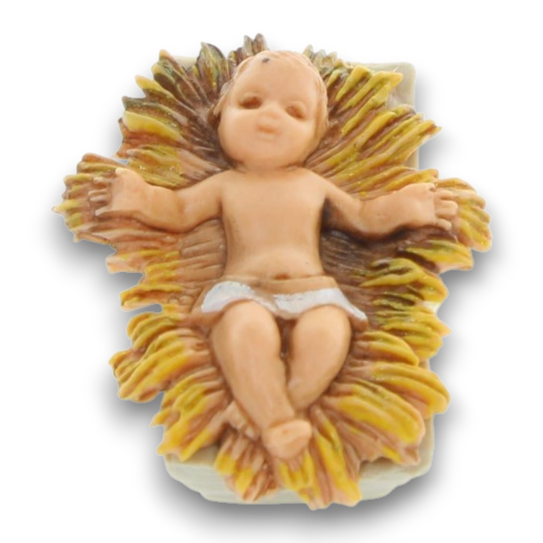 Natività Landi 6 cm