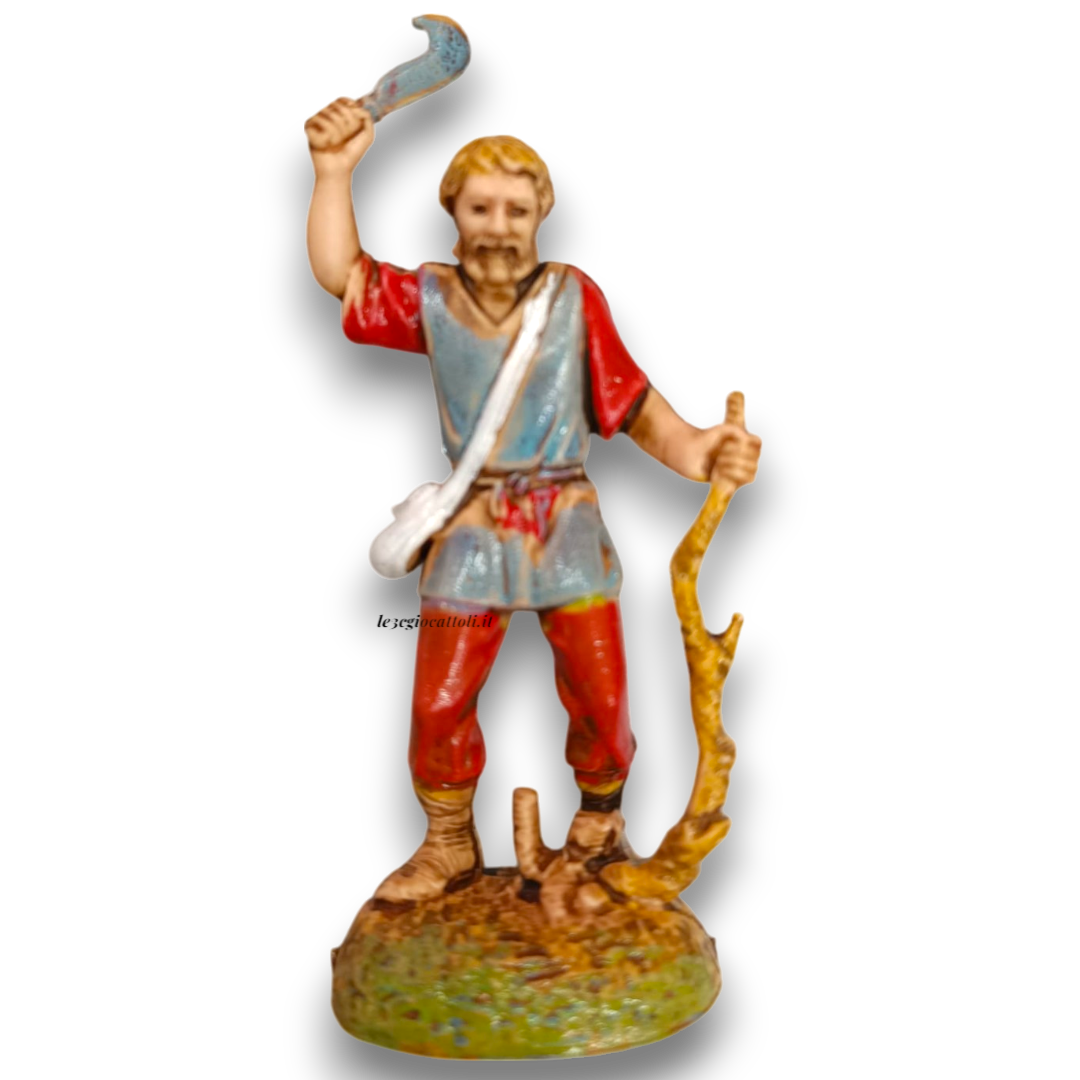 Pastore Landi 6 cm Personaggi