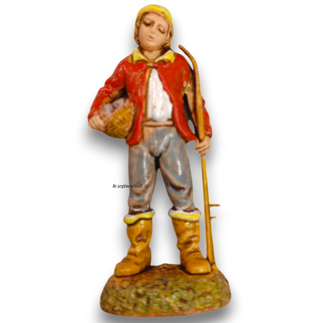 Pastore Landi 6 cm Personaggi