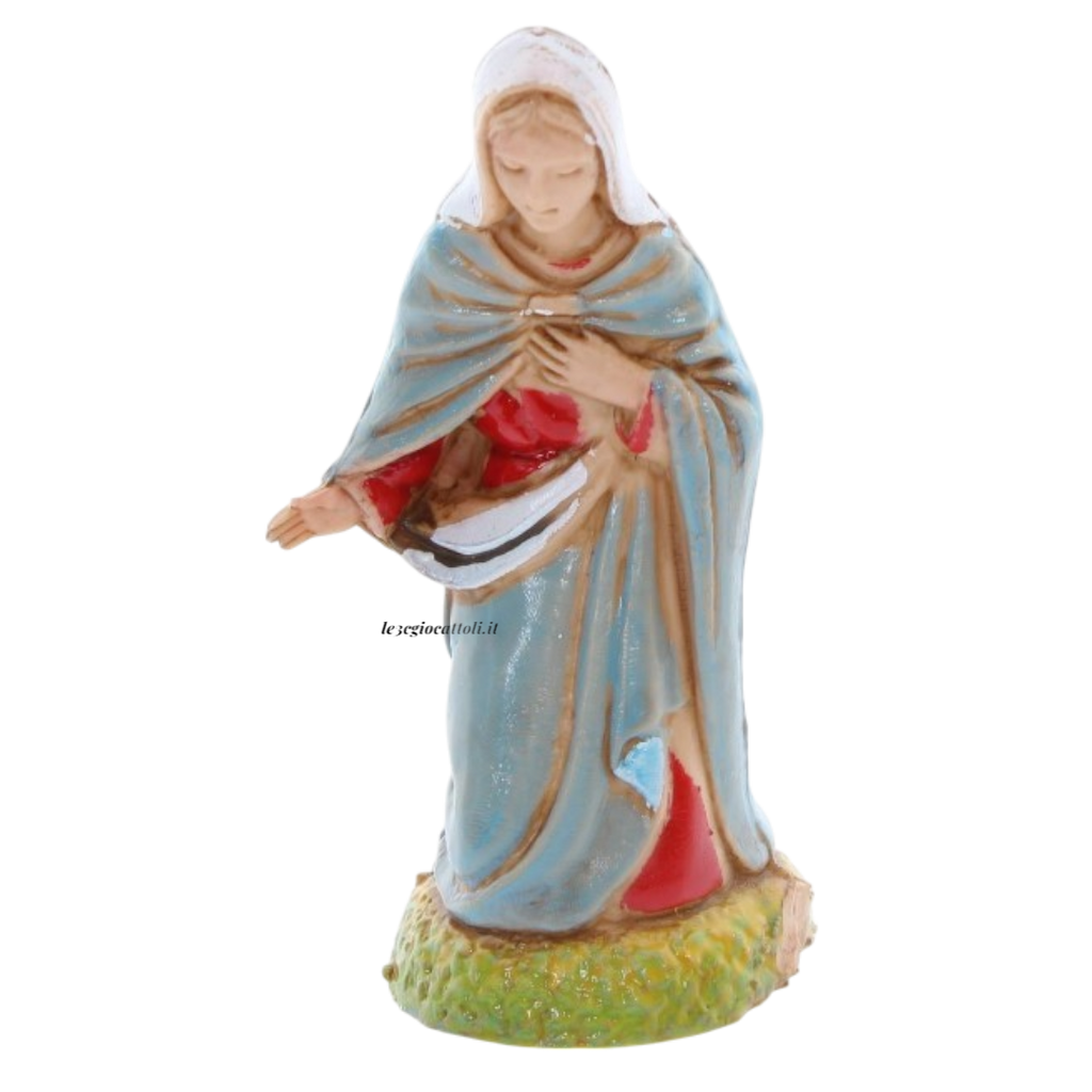 Natività Landi 6 cm