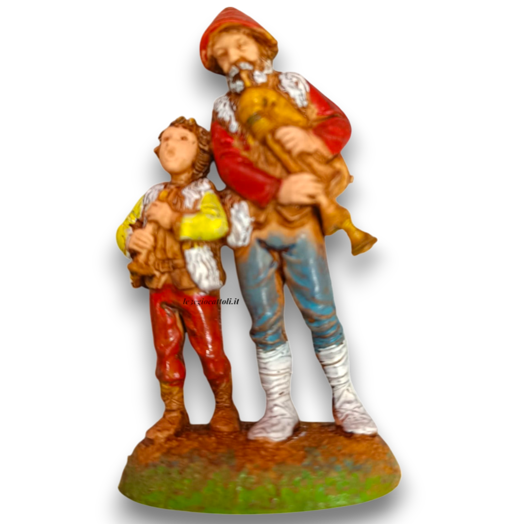 Pastore Landi 6 cm Personaggi