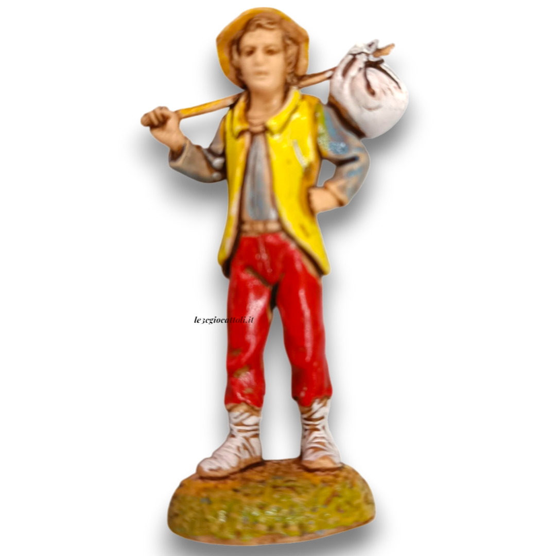 Pastore Landi 6 cm Personaggi