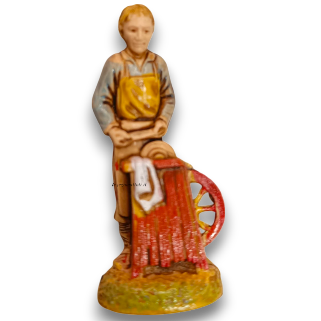 Pastore Landi 6 cm Personaggi