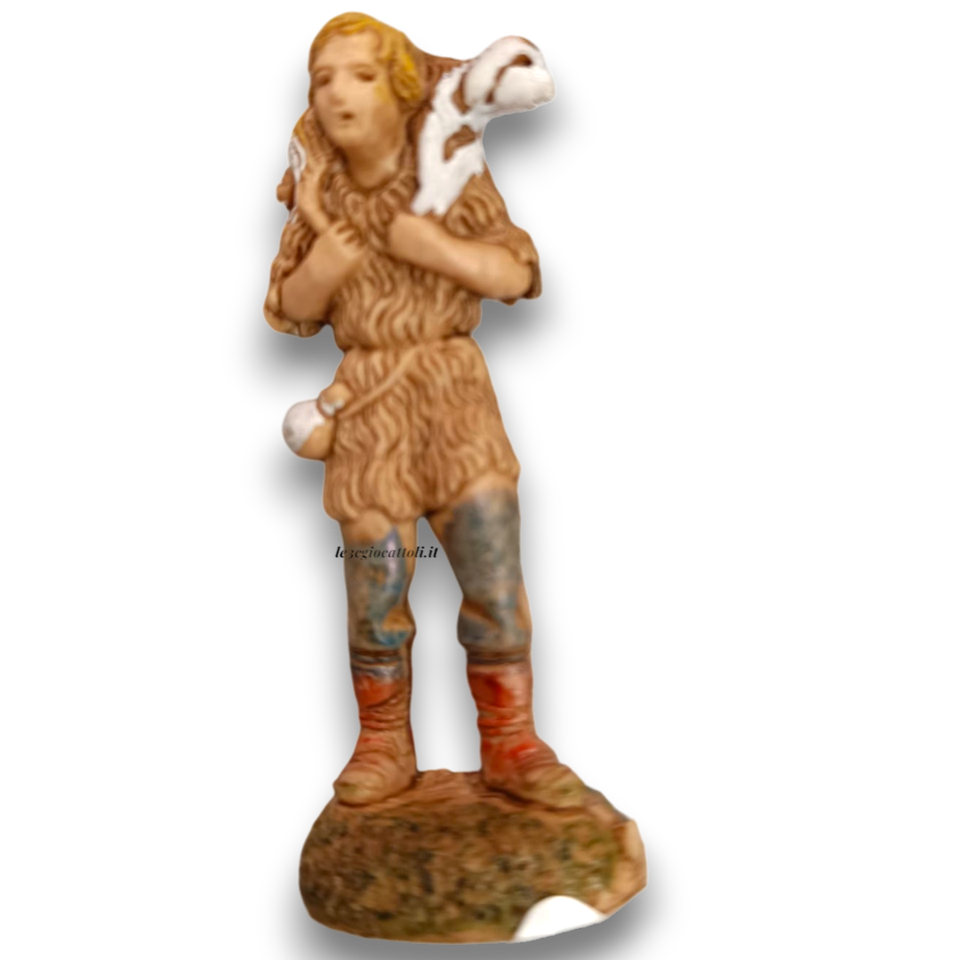 Pastore Landi 6 cm Personaggi
