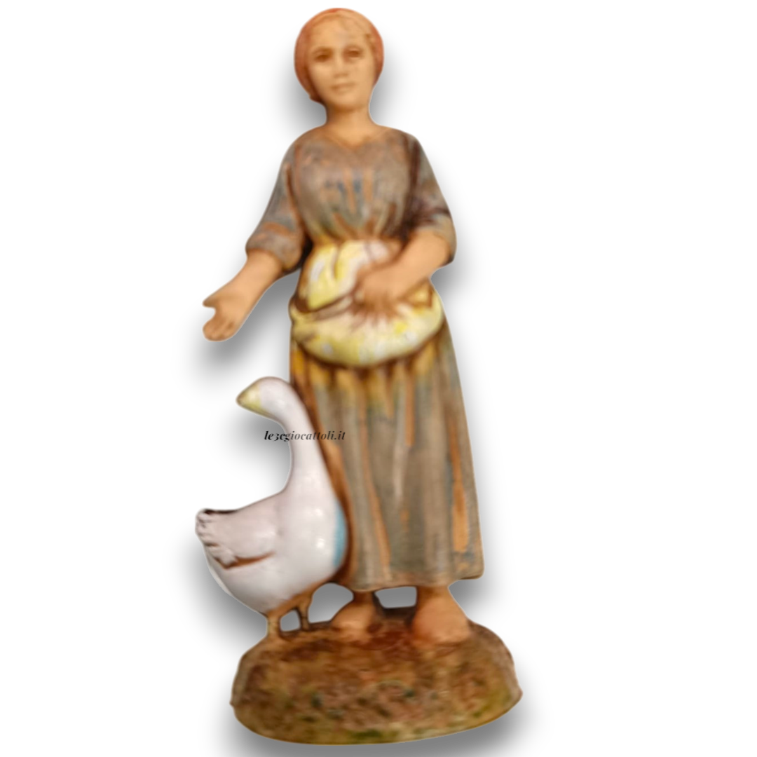 Pastore Landi 6 cm Personaggi