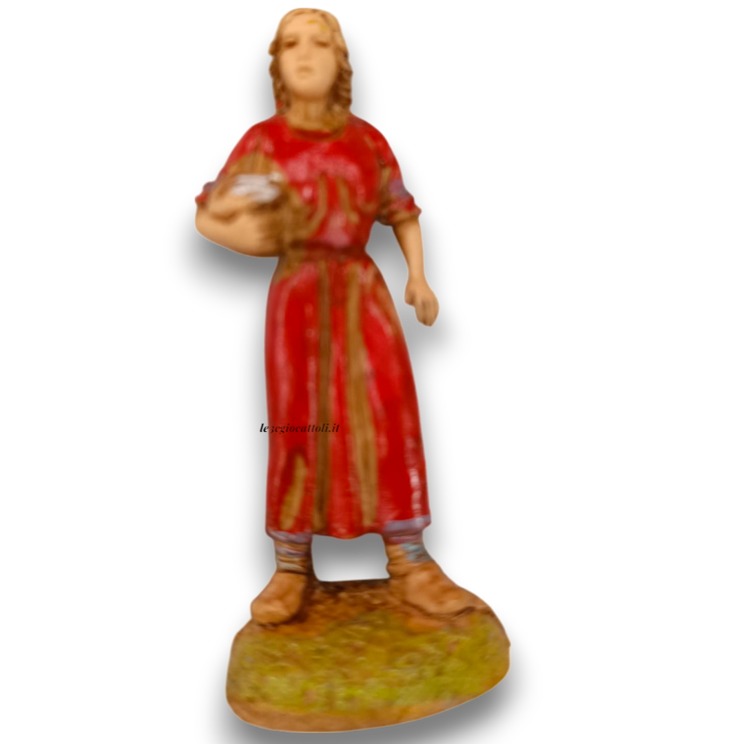 Pastore Landi 6 cm Personaggi