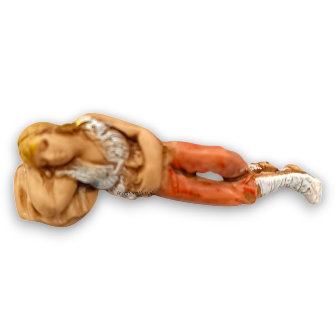 Pastore Landi 6 cm Personaggi