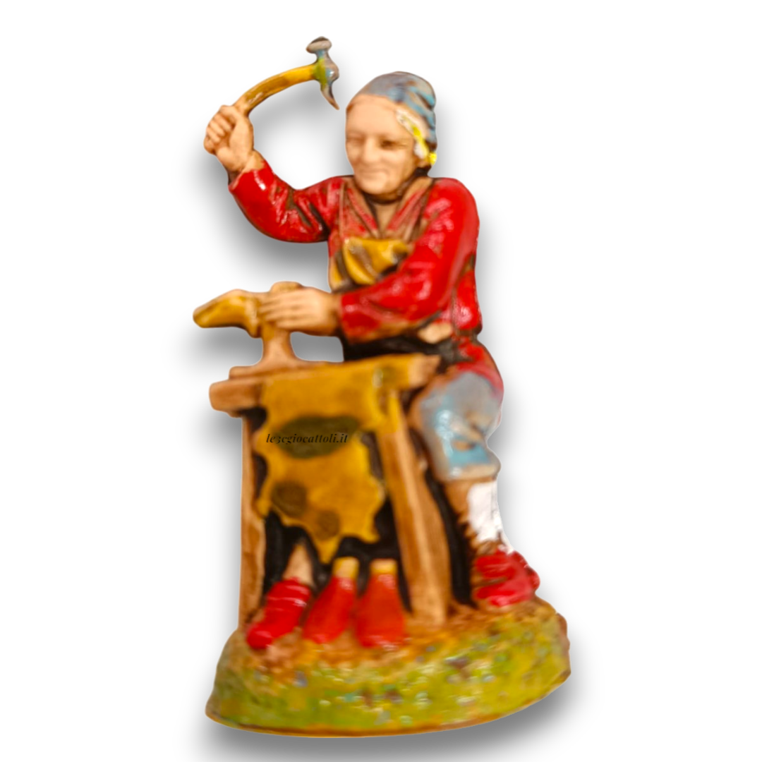 Pastore Landi 6 cm Personaggi