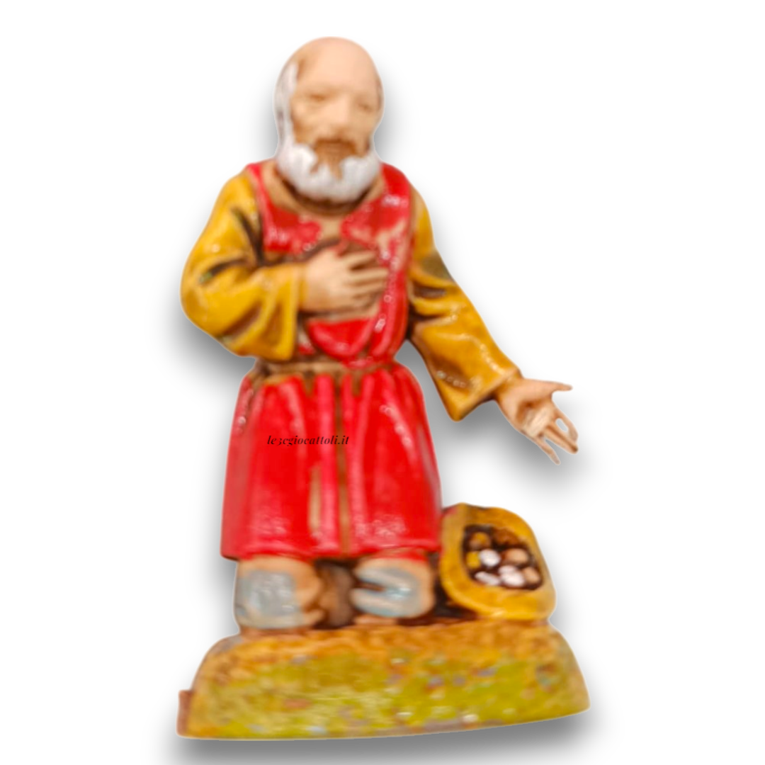 Pastore Landi 6 cm Personaggi