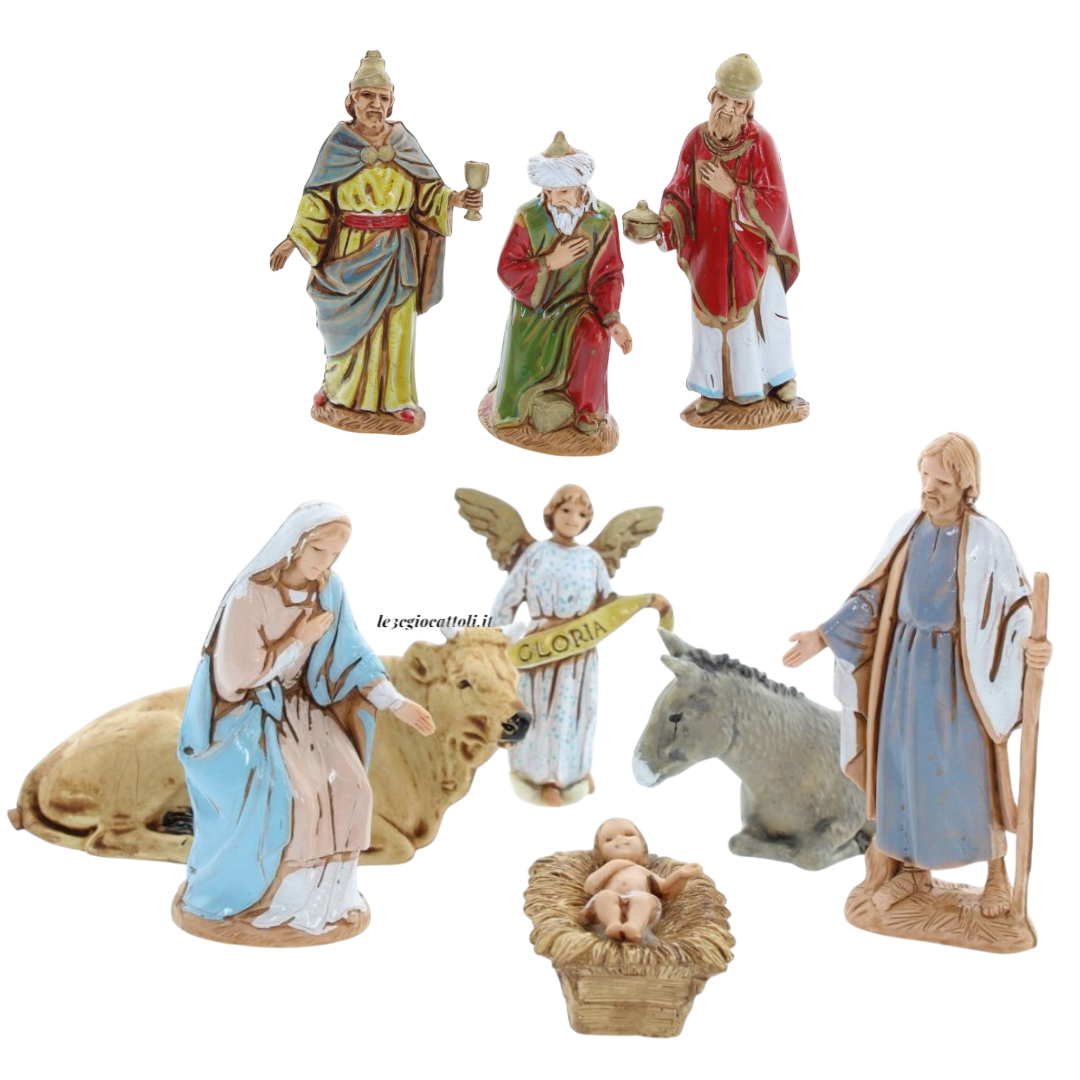 Natività Landi
