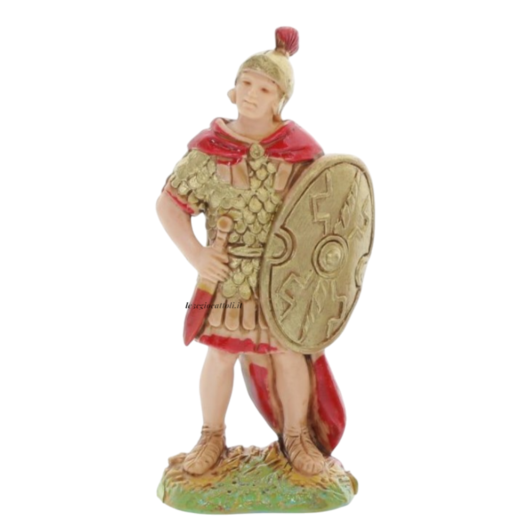 Pastore Landi 6 cm Re Erode e Soldati