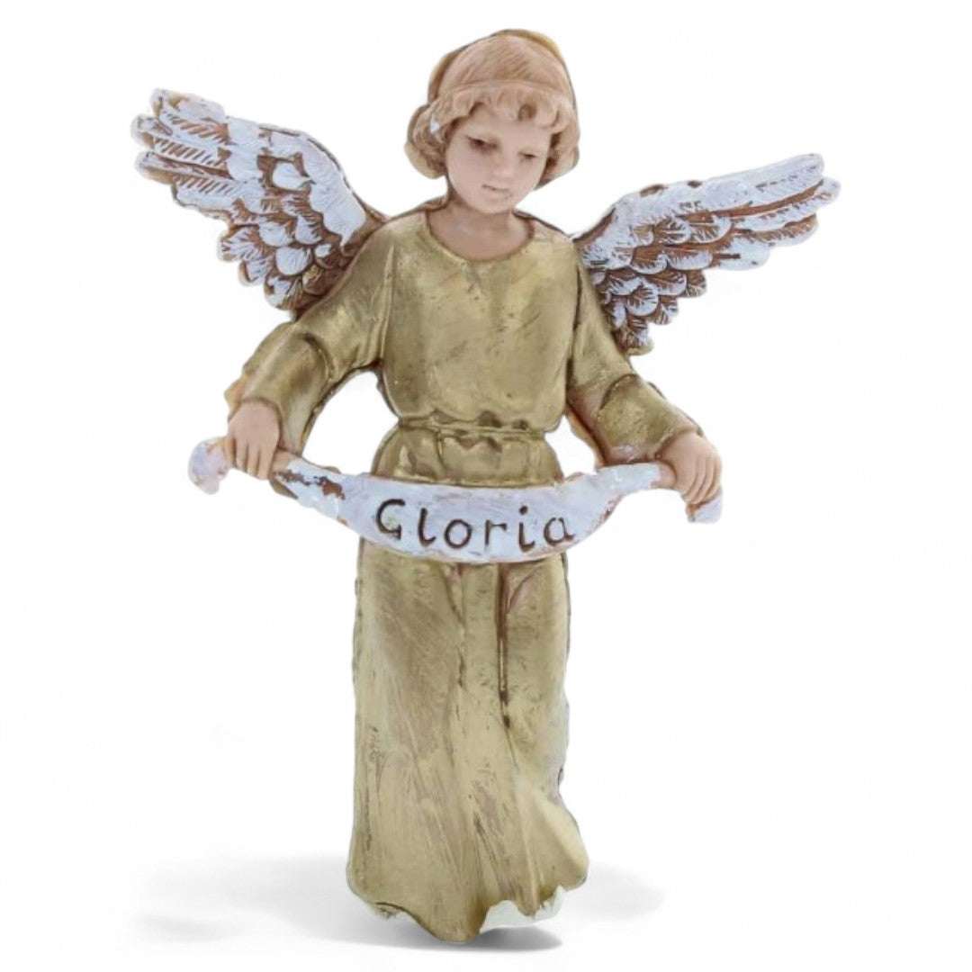 Natività Landi 8 Cm