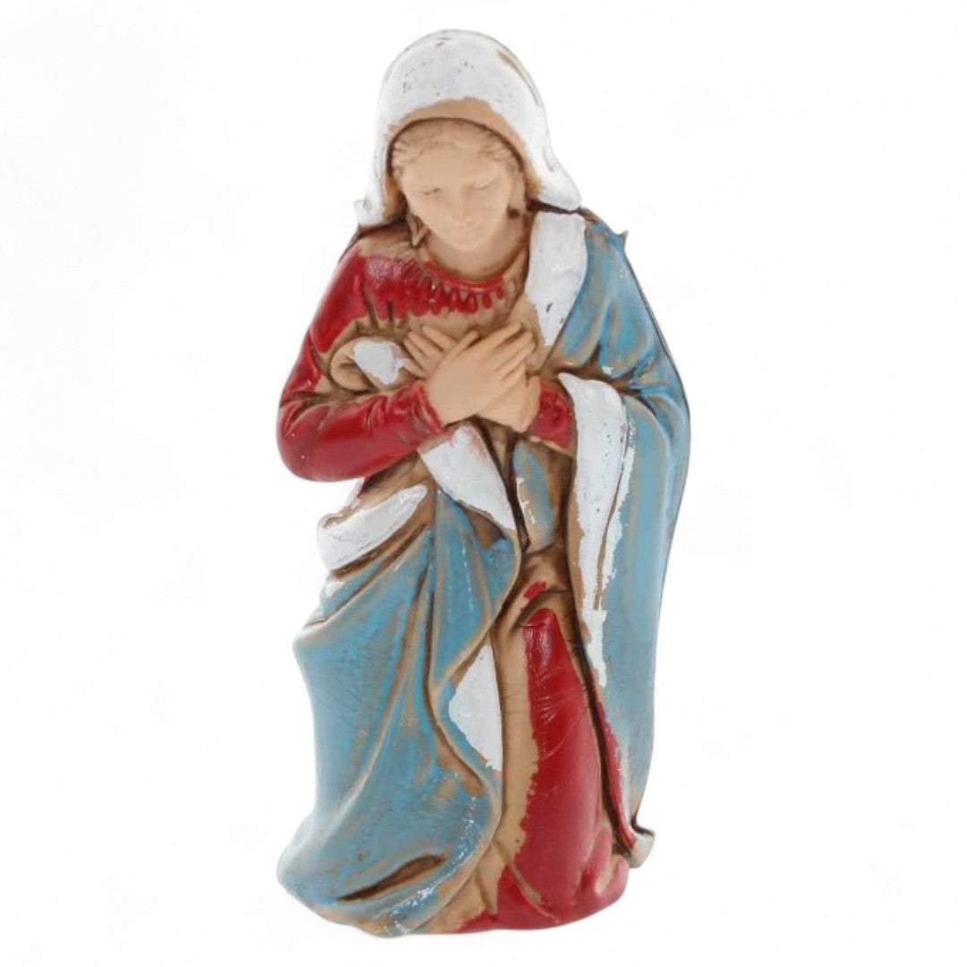 Natività Landi 8 Cm