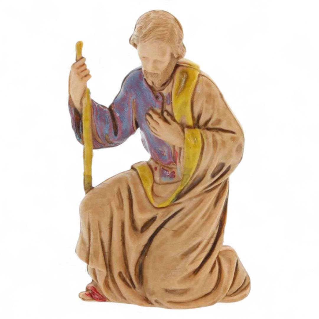 Natività Landi 8 Cm