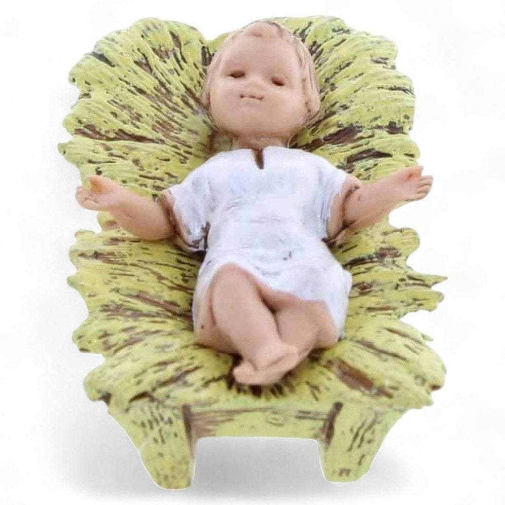 Natività Landi 8 Cm