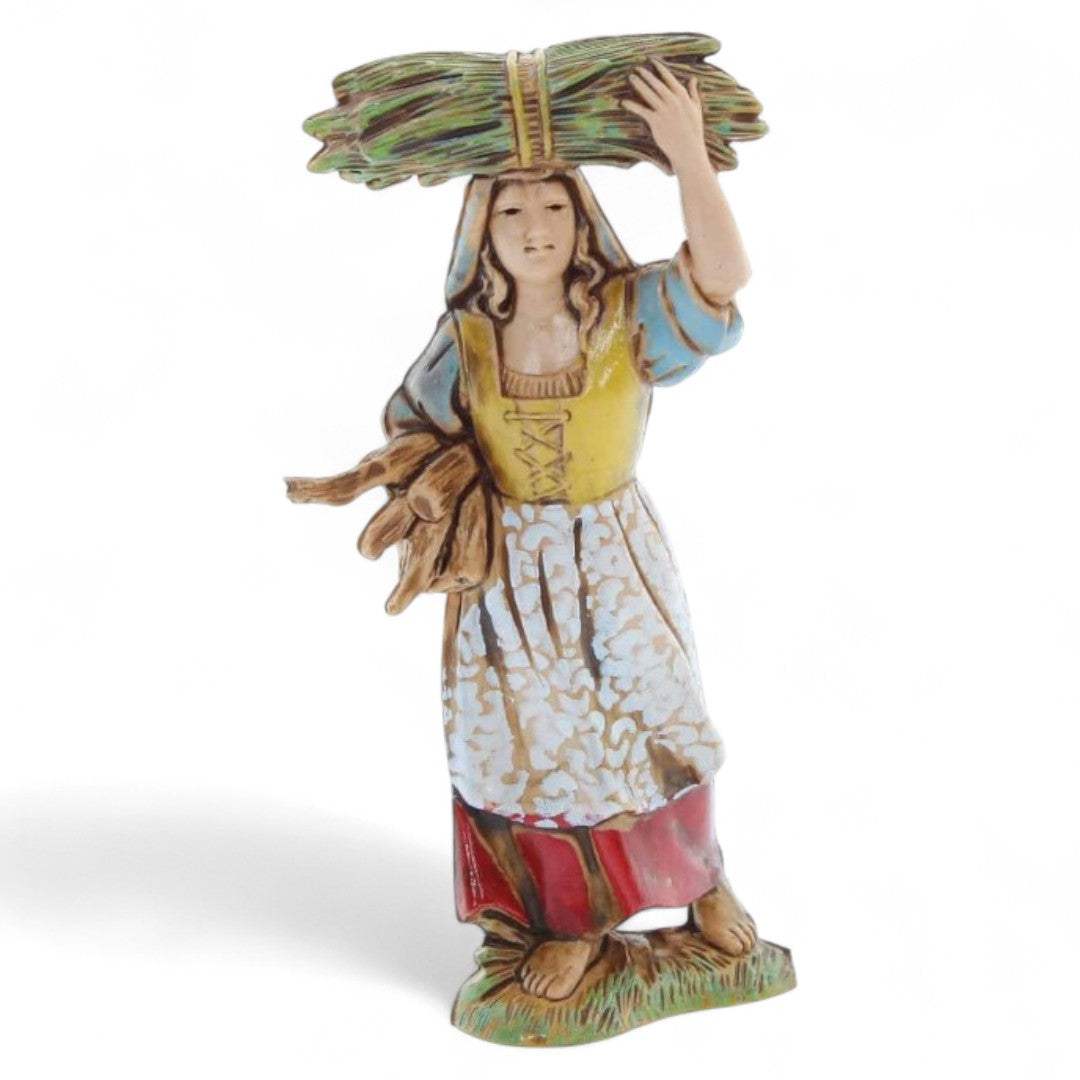  Pastore Landi 8 Cm Mestieri 