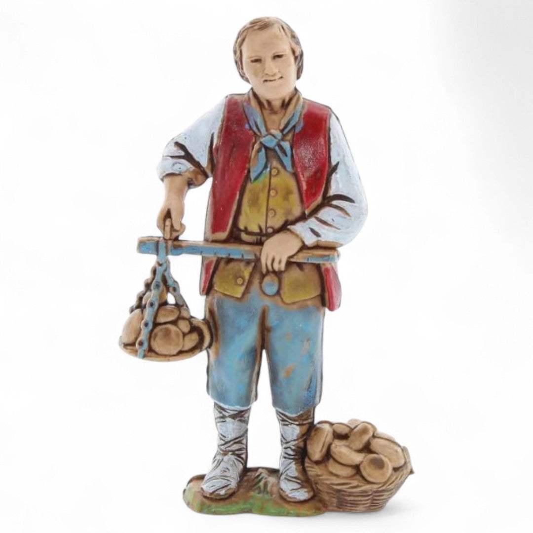  Pastore Landi 8 Cm Mestieri 