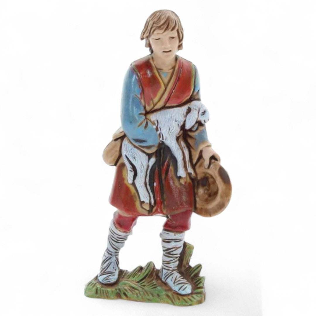  Pastore Landi 8 Cm Mestieri 