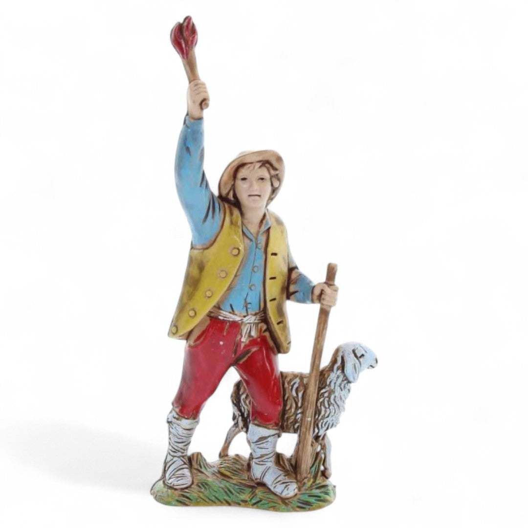  Pastore Landi 8 Cm Mestieri 