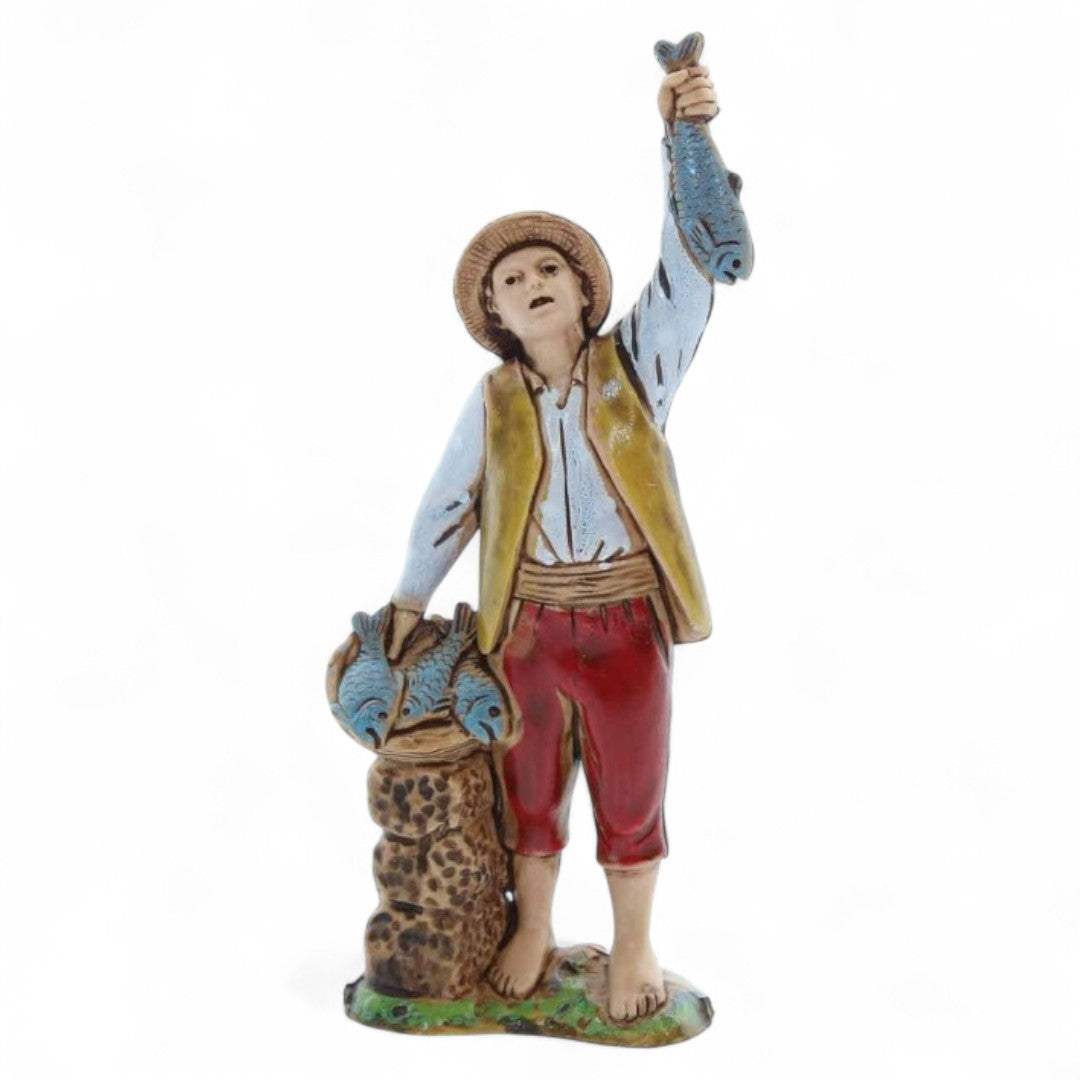  Pastore Landi 8 Cm Mestieri 