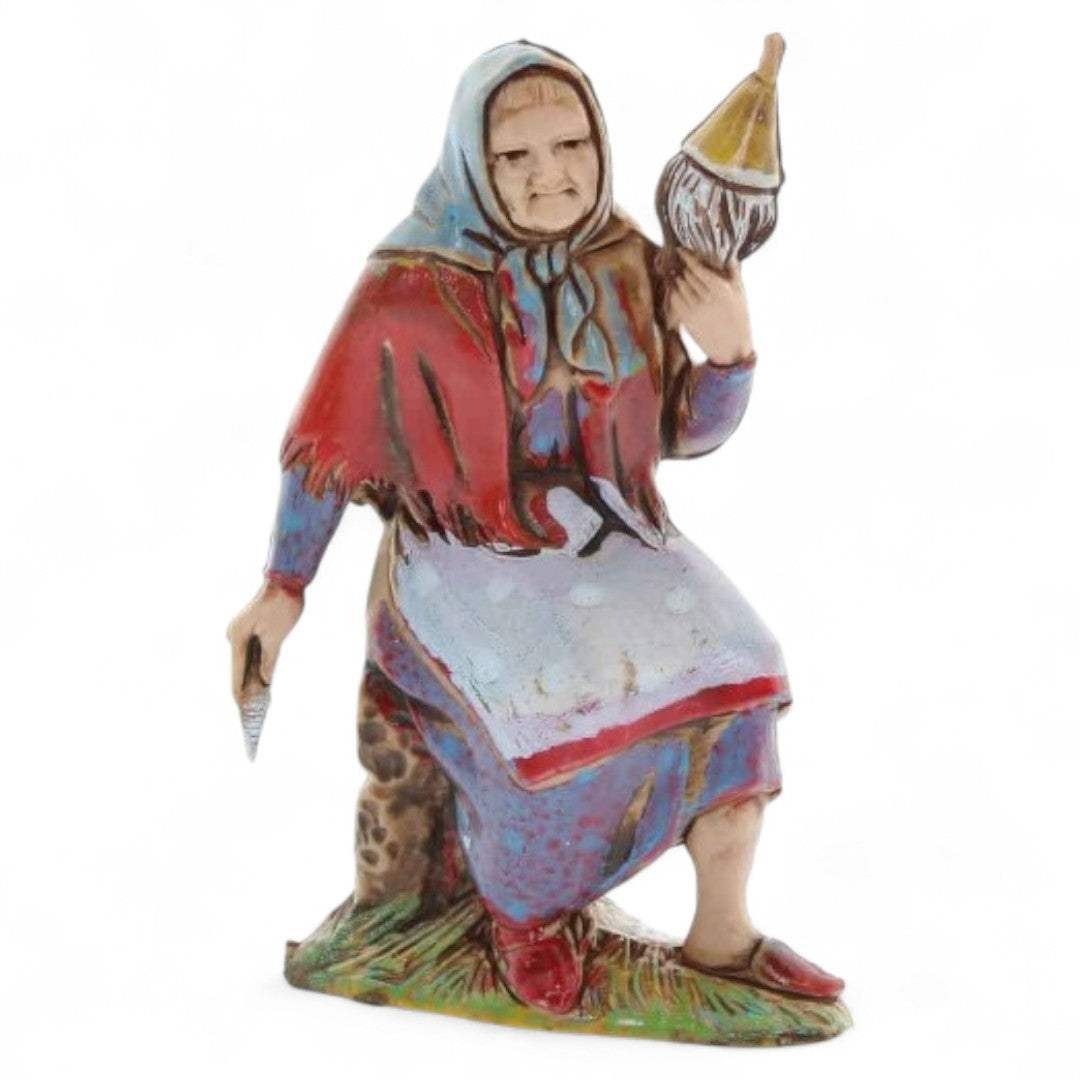  Pastore Landi 8 Cm Mestieri 