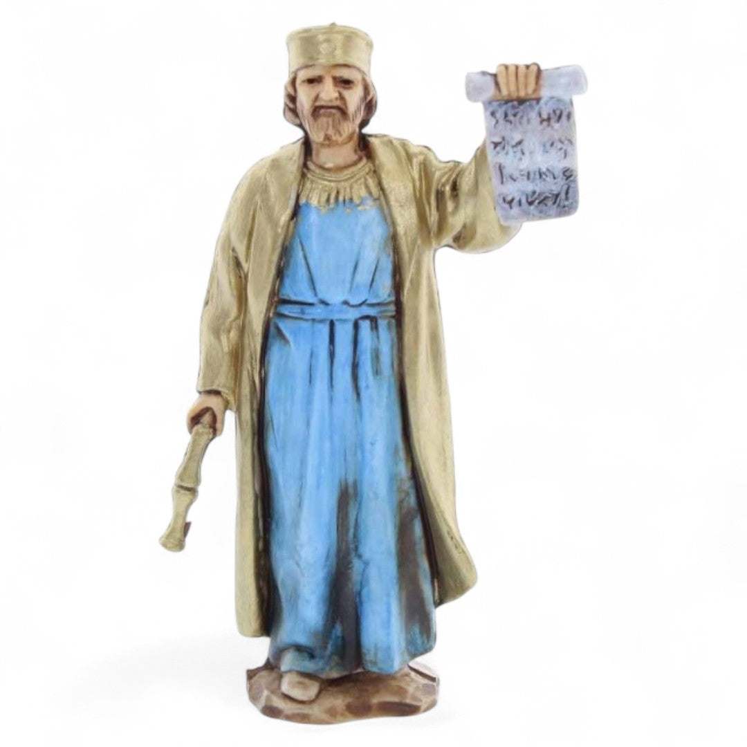 Pastore Landi 8 Cm Re Erode e Soldati