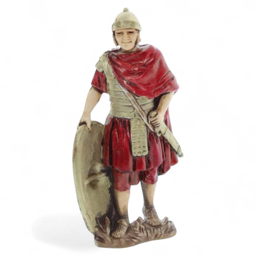 Pastore Landi 8 Cm Re Erode e Soldati