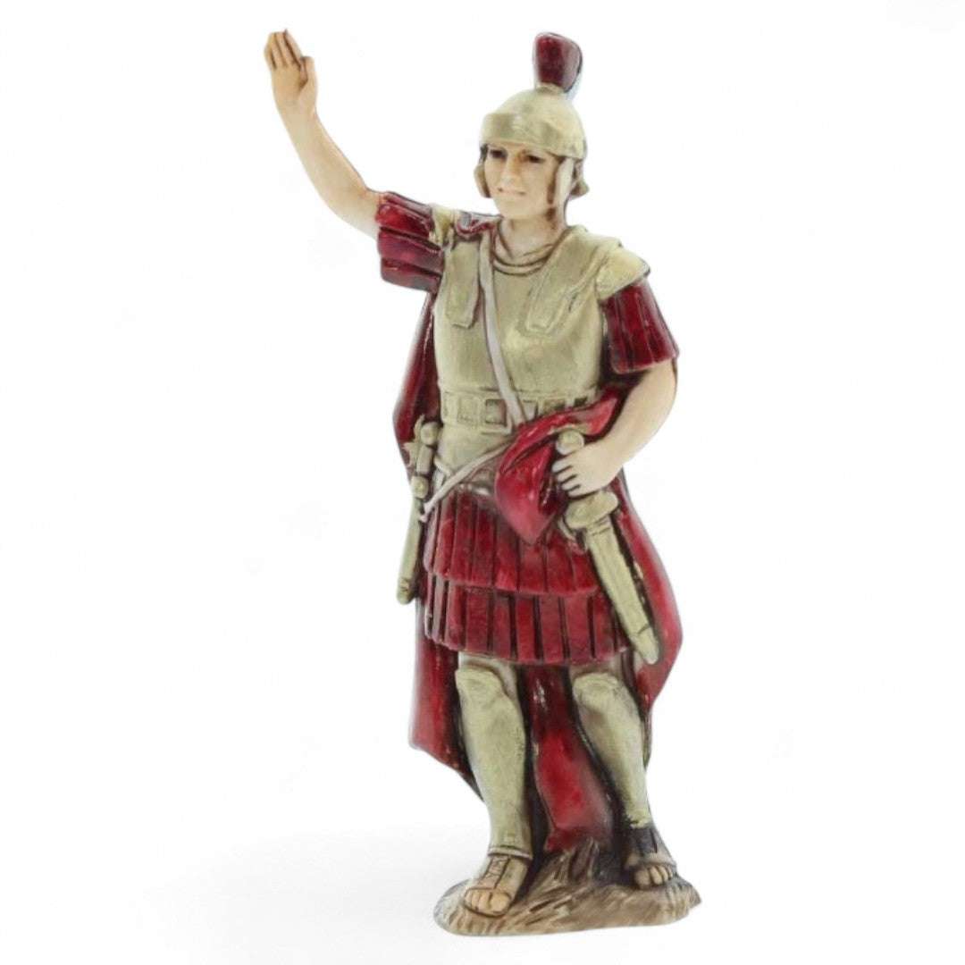 Pastore Landi 8 Cm Re Erode e Soldati