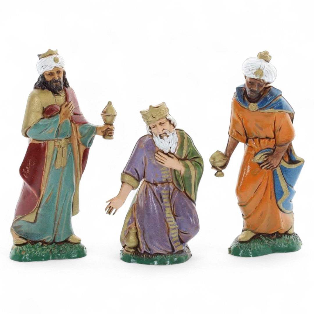 Natività Landi 10 Cm