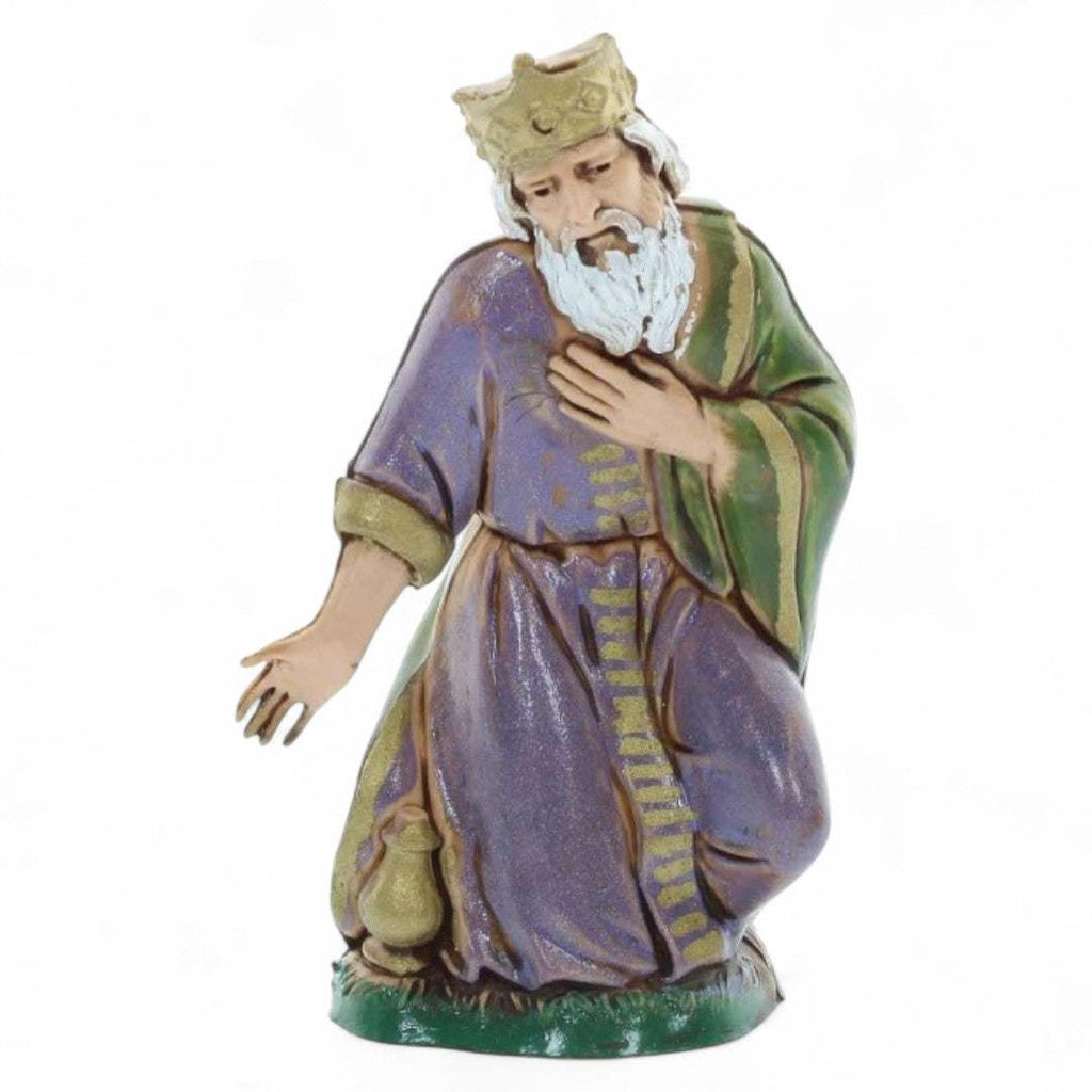 Natività Landi 10 Cm