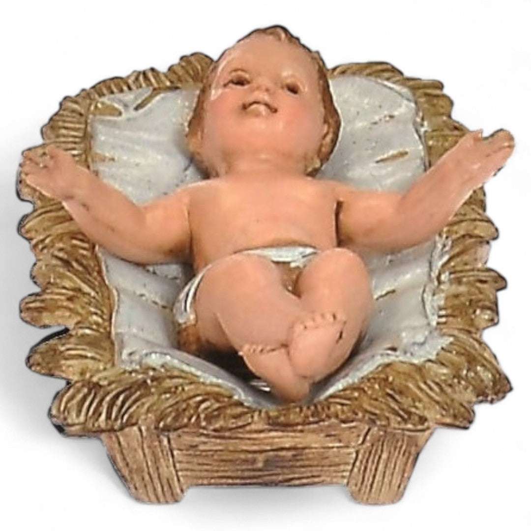 Natività Landi 10 Cm