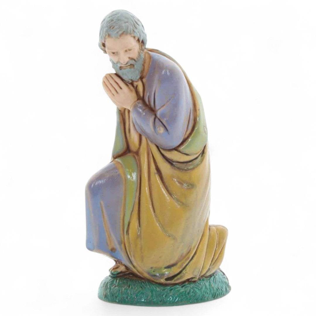 Natività Landi 10 Cm