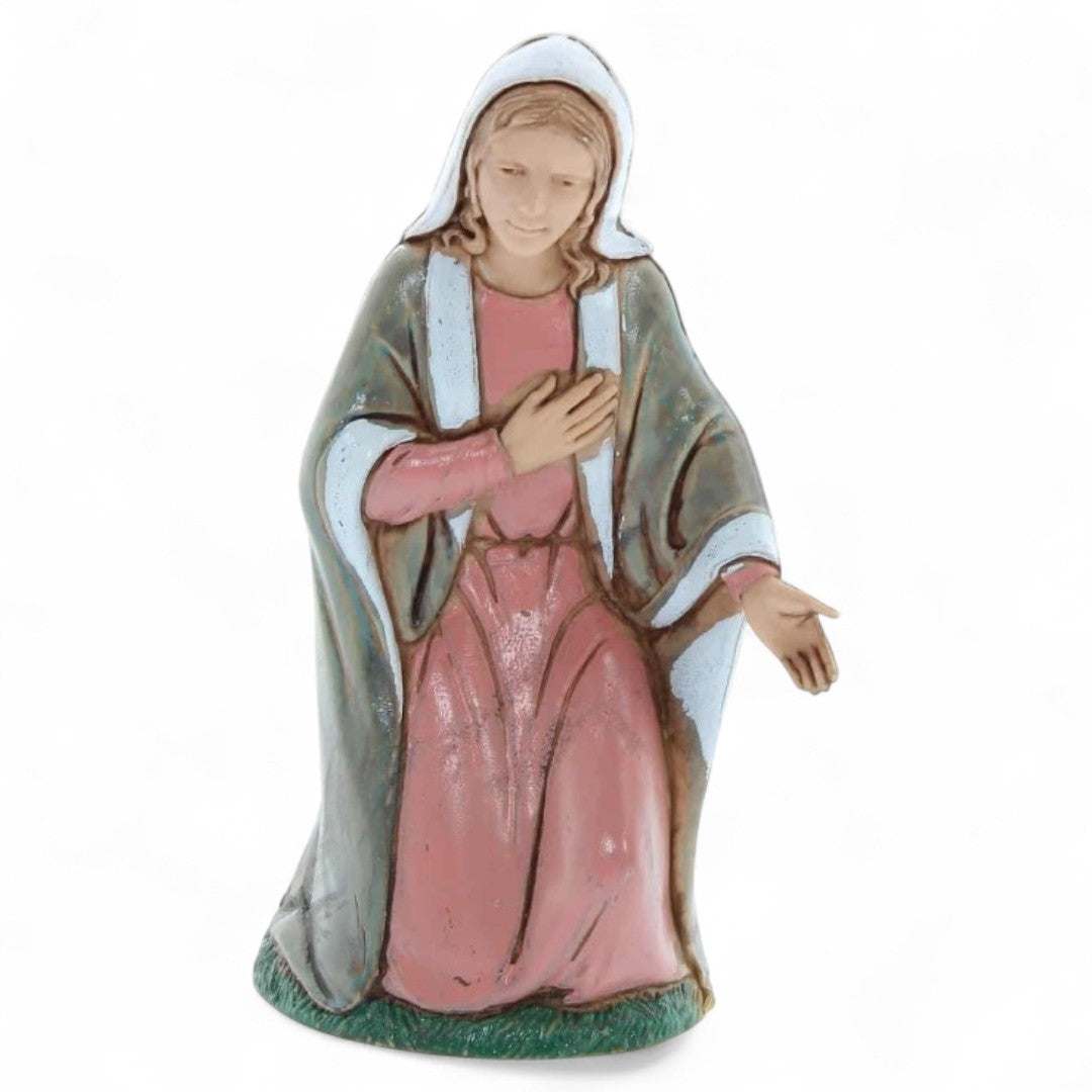 Natività Landi 10 Cm